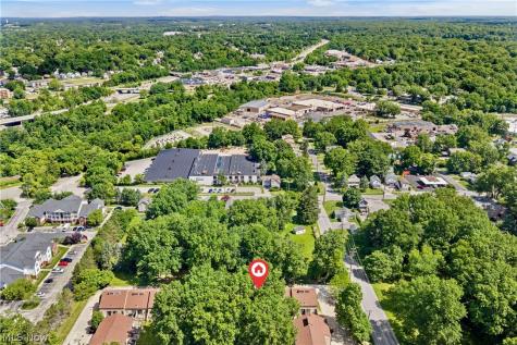 622 James Avenue Cuyahoga Falls OH 44221