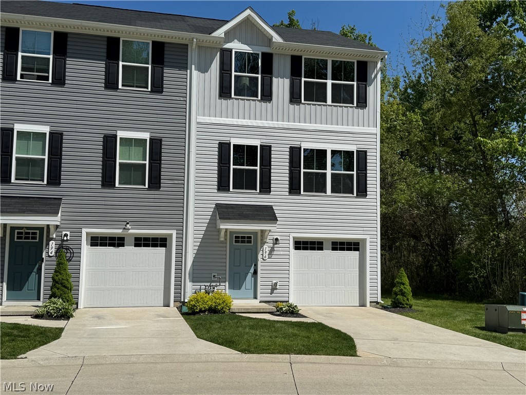 196 Raintree Lane Painesville OH 44077