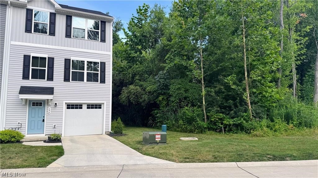 196 Raintree Lane Painesville OH 44077