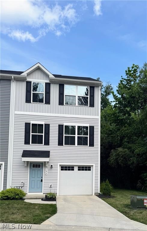 196 Raintree Lane Painesville OH 44077
