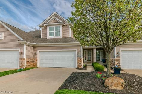 7805 Overton Drive Mentor OH 44060