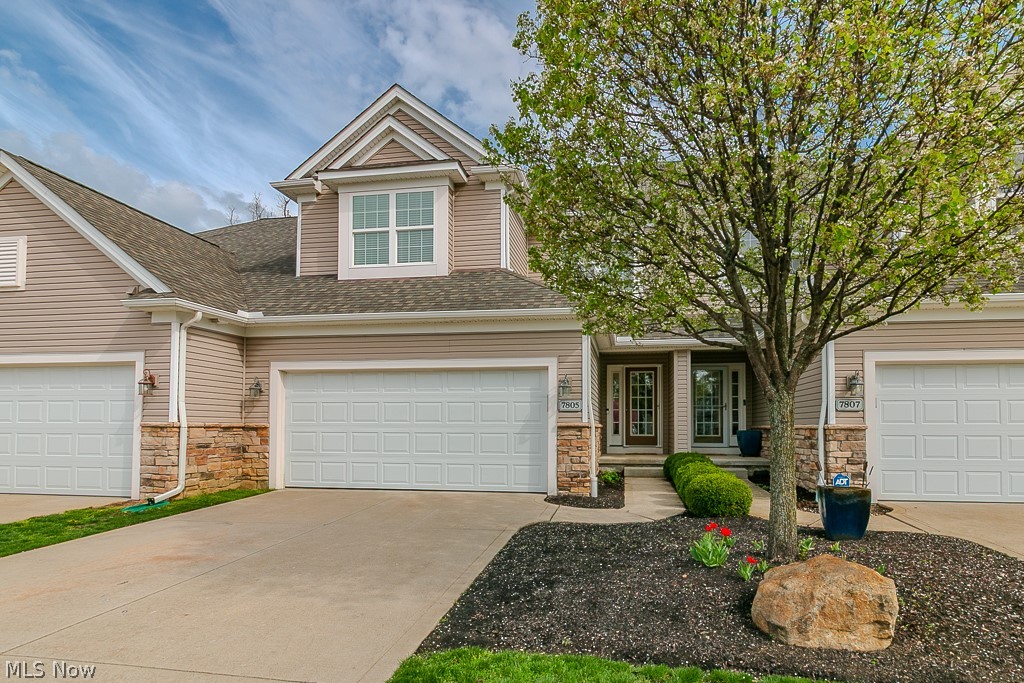 7805 Overton Drive Mentor OH 44060