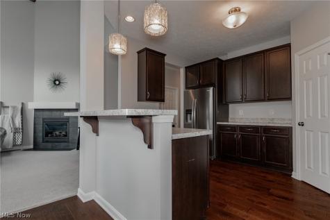 7805 Overton Drive Mentor OH 44060
