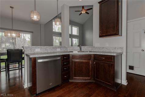 7805 Overton Drive Mentor OH 44060