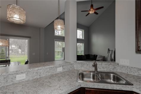 7805 Overton Drive Mentor OH 44060