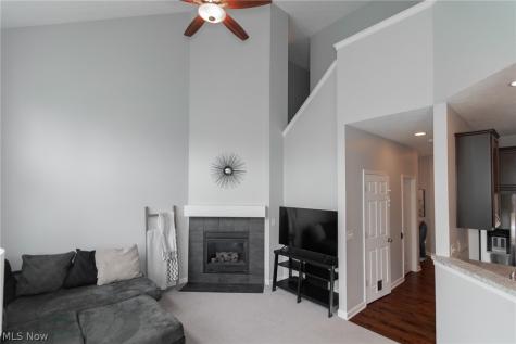 7805 Overton Drive Mentor OH 44060