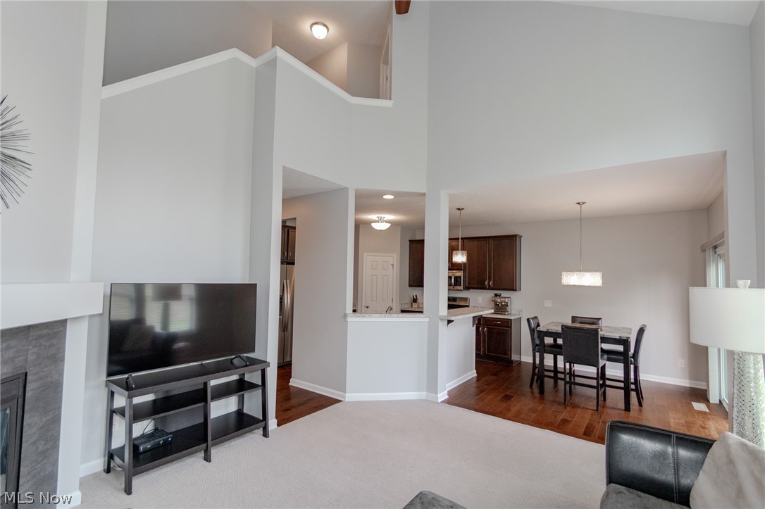 7805 Overton Drive Mentor OH 44060