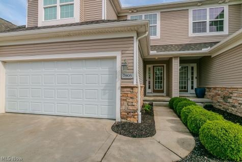 7805 Overton Drive Mentor OH 44060