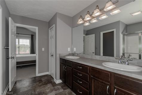 7805 Overton Drive Mentor OH 44060
