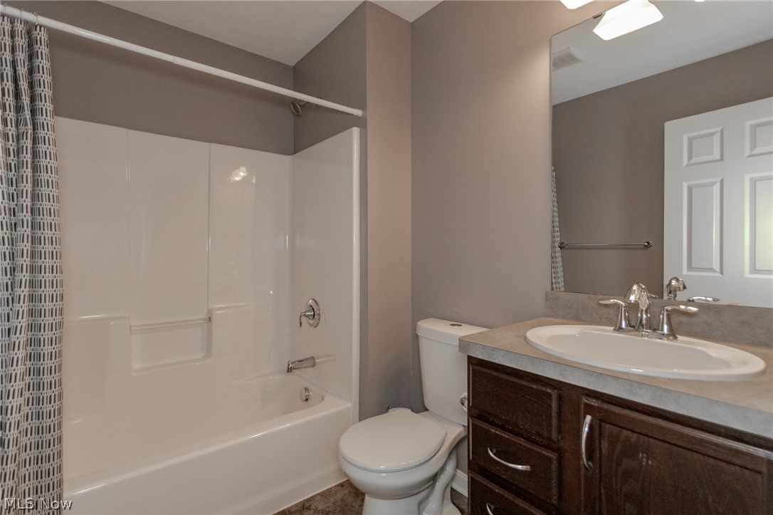 7805 Overton Drive Mentor OH 44060