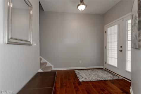 7805 Overton Drive Mentor OH 44060