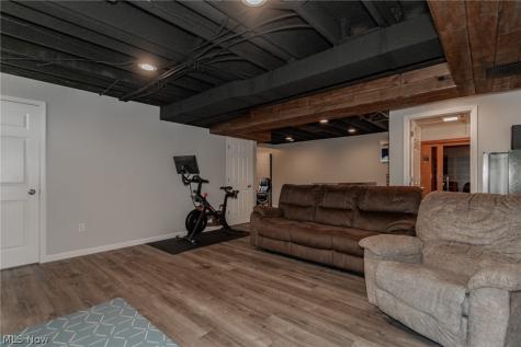 7805 Overton Drive Mentor OH 44060