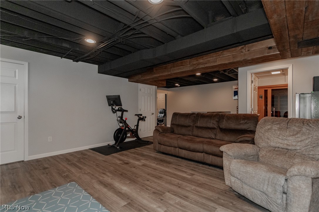 7805 Overton Drive Mentor OH 44060