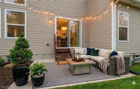 7805 Overton Drive Mentor OH 44060