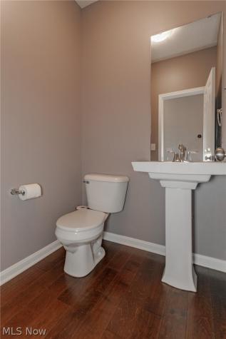 7805 Overton Drive Mentor OH 44060