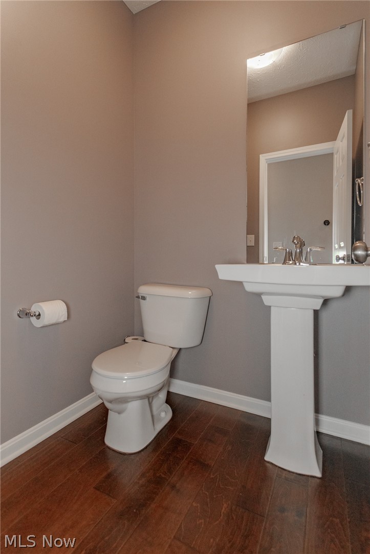 7805 Overton Drive Mentor OH 44060