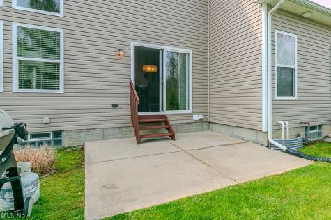 7805 Overton Drive Mentor OH 44060