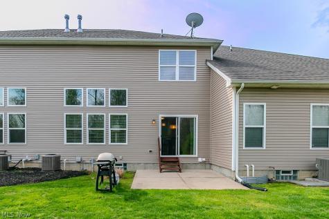 7805 Overton Drive Mentor OH 44060