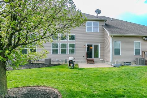 7805 Overton Drive Mentor OH 44060