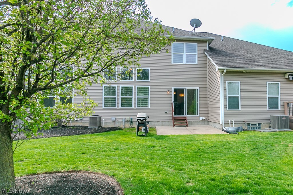 7805 Overton Drive Mentor OH 44060