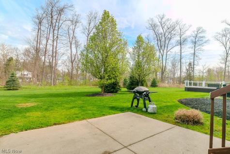 7805 Overton Drive Mentor OH 44060