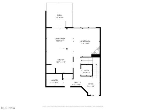 7805 Overton Drive Mentor OH 44060
