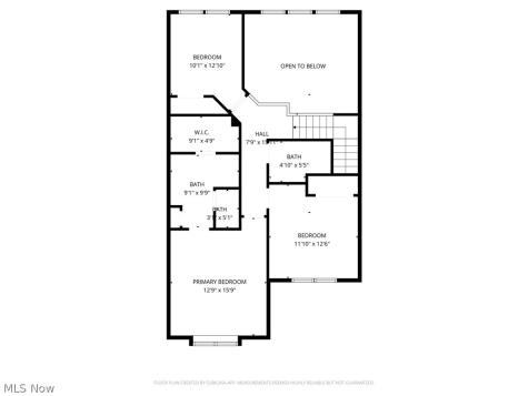 7805 Overton Drive Mentor OH 44060