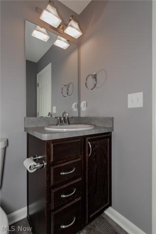 7805 Overton Drive Mentor OH 44060