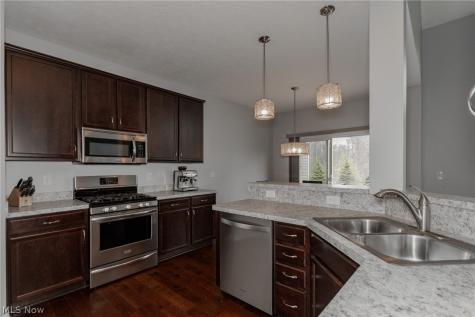 7805 Overton Drive Mentor OH 44060