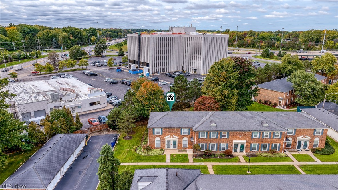 5616 Chelmsford Drive Lyndhurst OH 44124