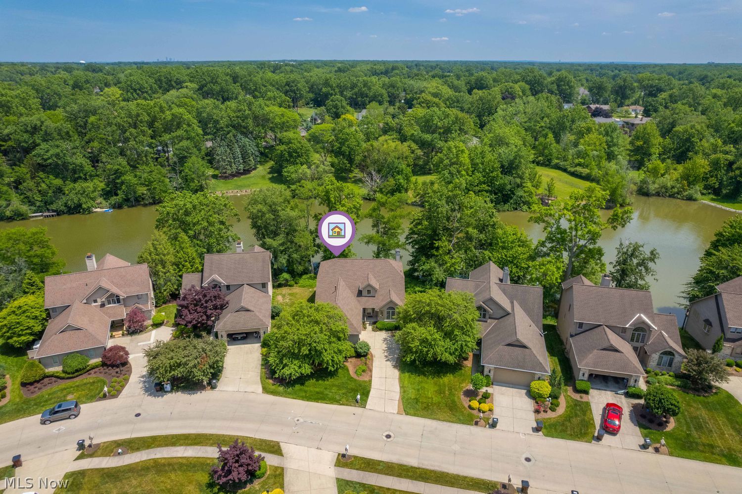 2039 Waters Edge Drive Westlake OH 44145