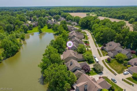 2039 Waters Edge Drive Westlake OH 44145