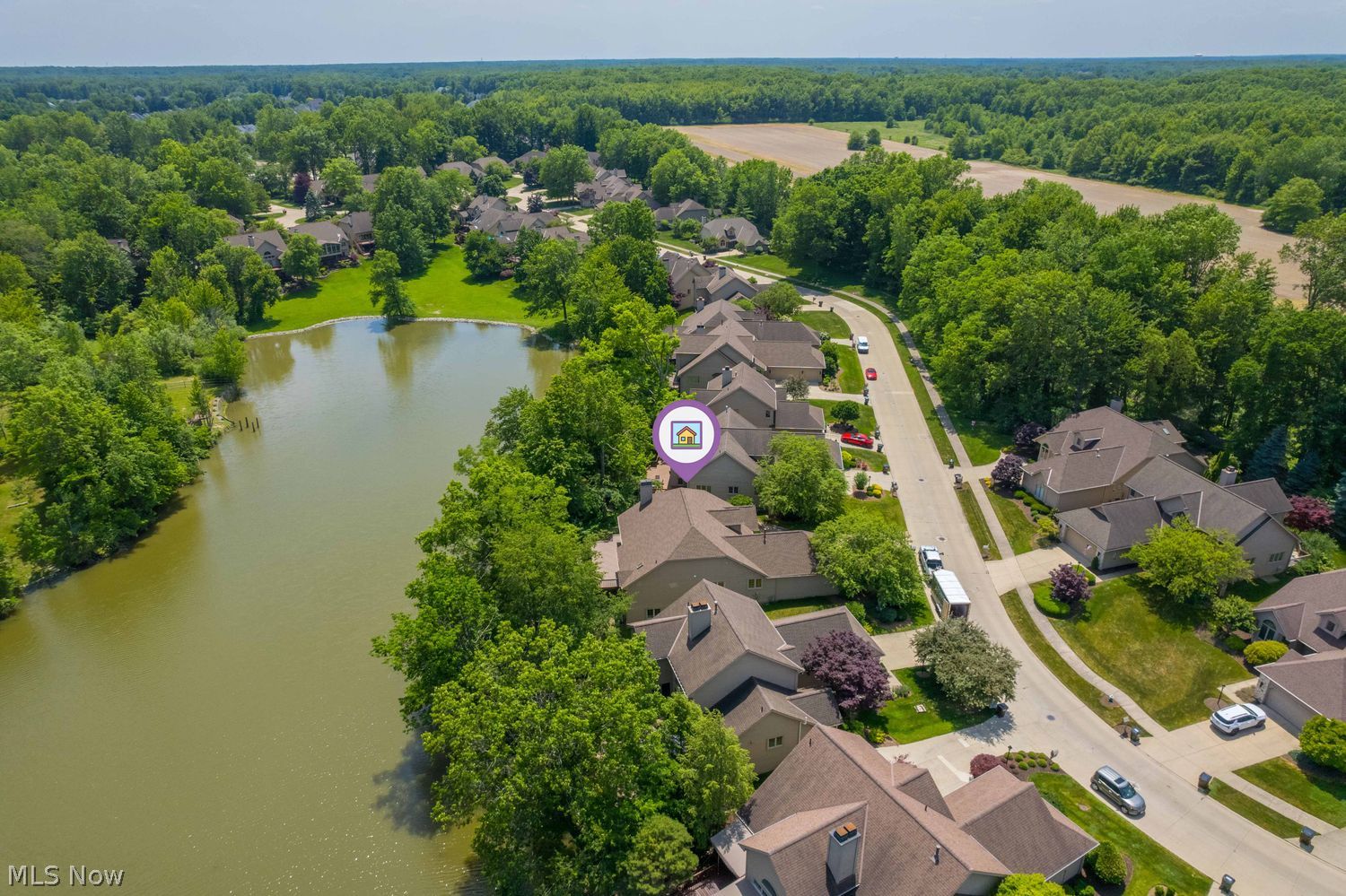 2039 Waters Edge Drive Westlake OH 44145