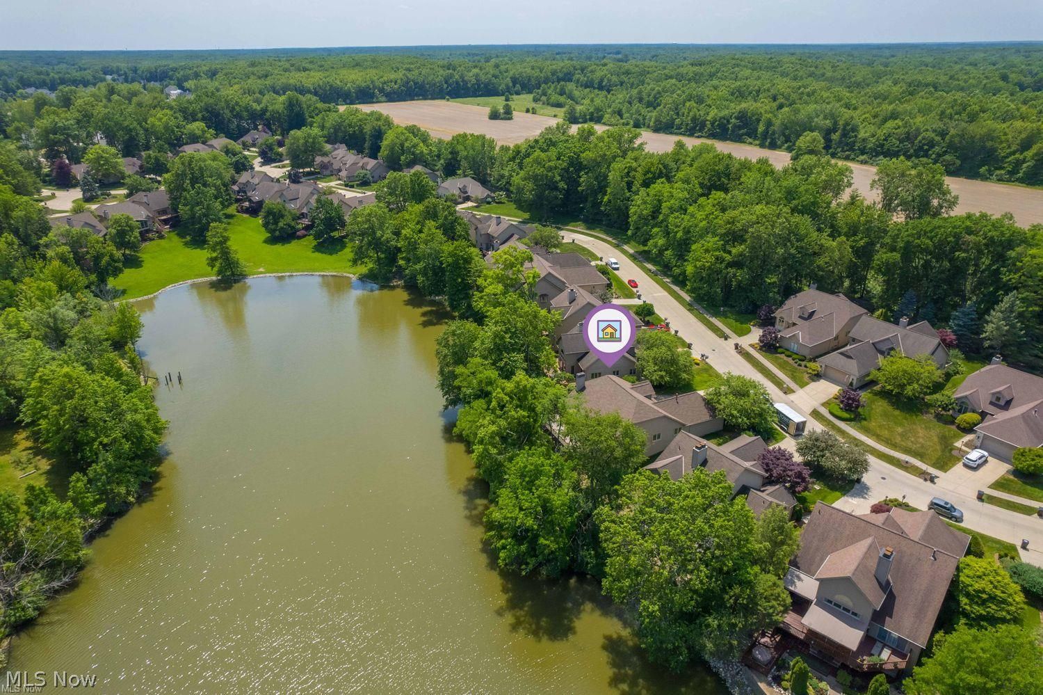 2039 Waters Edge Drive Westlake OH 44145