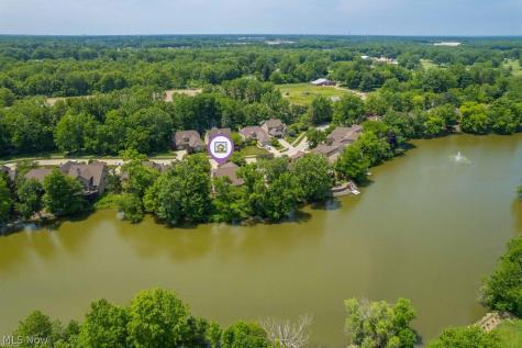 2039 Waters Edge Drive Westlake OH 44145