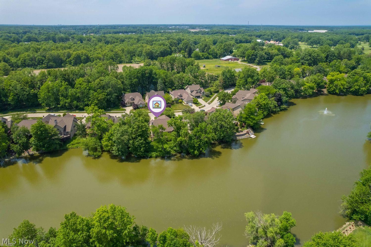 2039 Waters Edge Drive Westlake OH 44145