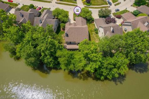 2039 Waters Edge Drive Westlake OH 44145