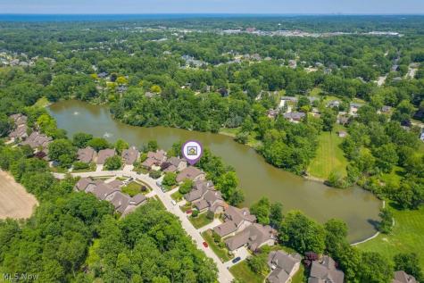2039 Waters Edge Drive Westlake OH 44145