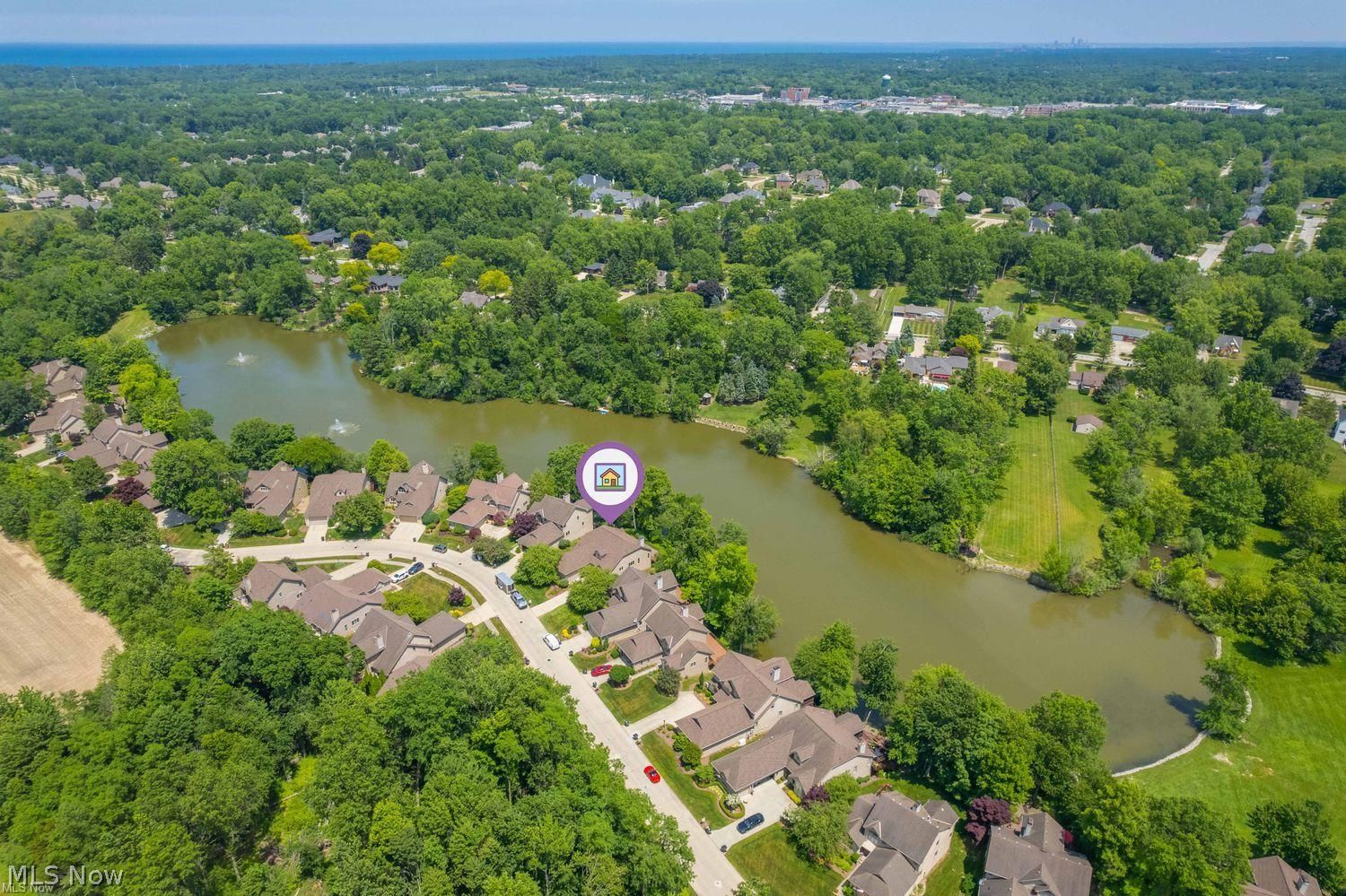 2039 Waters Edge Drive Westlake OH 44145