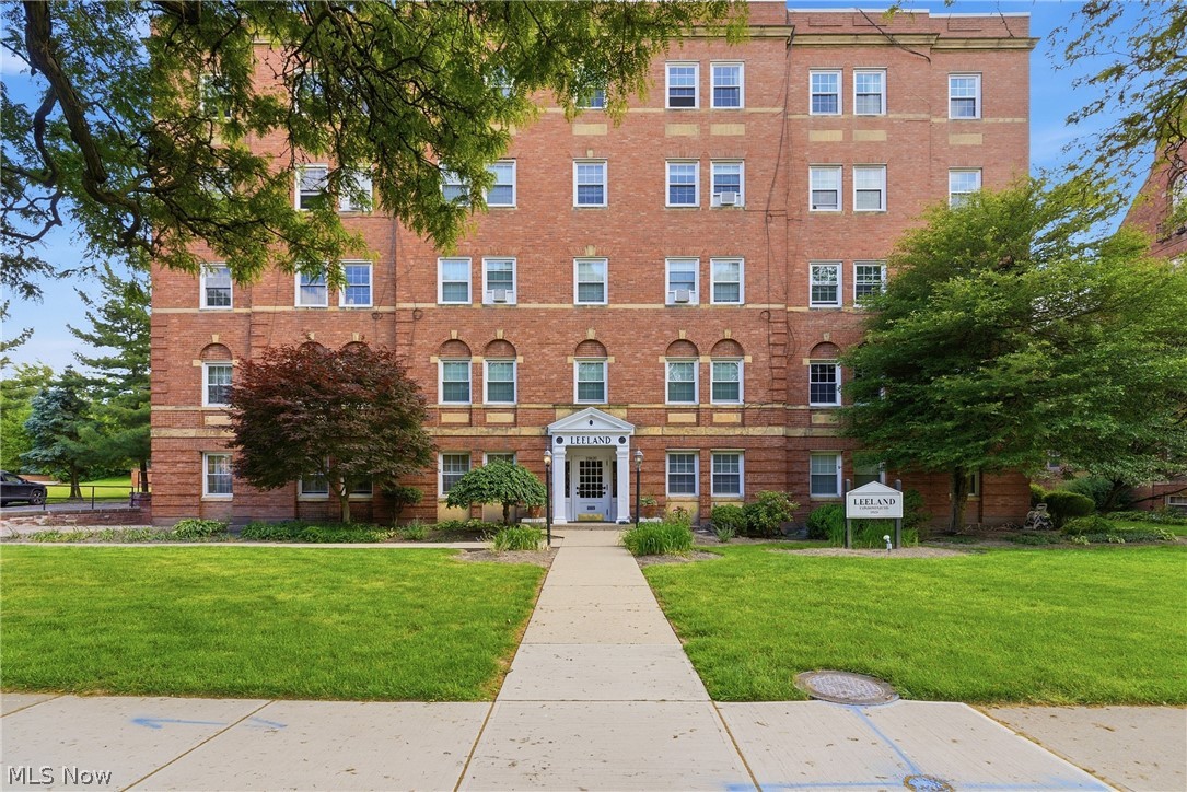 15820 Van Aken Boulevard Shaker Heights OH 44120