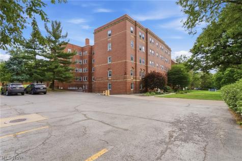 15820 Van Aken Boulevard Shaker Heights OH 44120