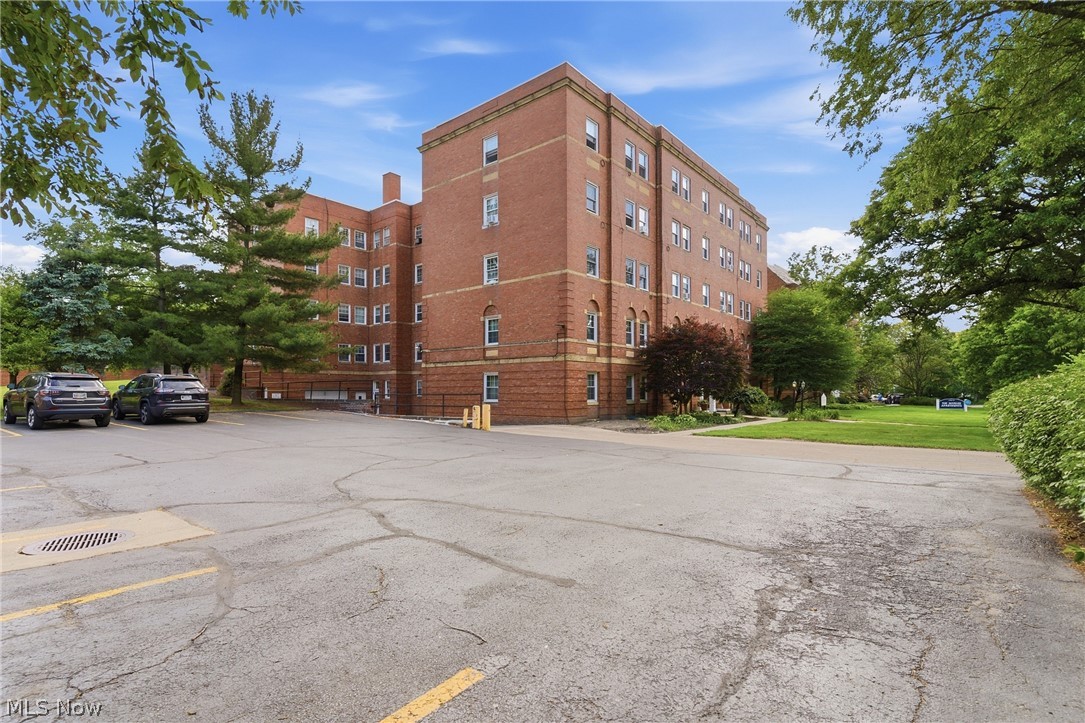 15820 Van Aken Boulevard Shaker Heights OH 44120