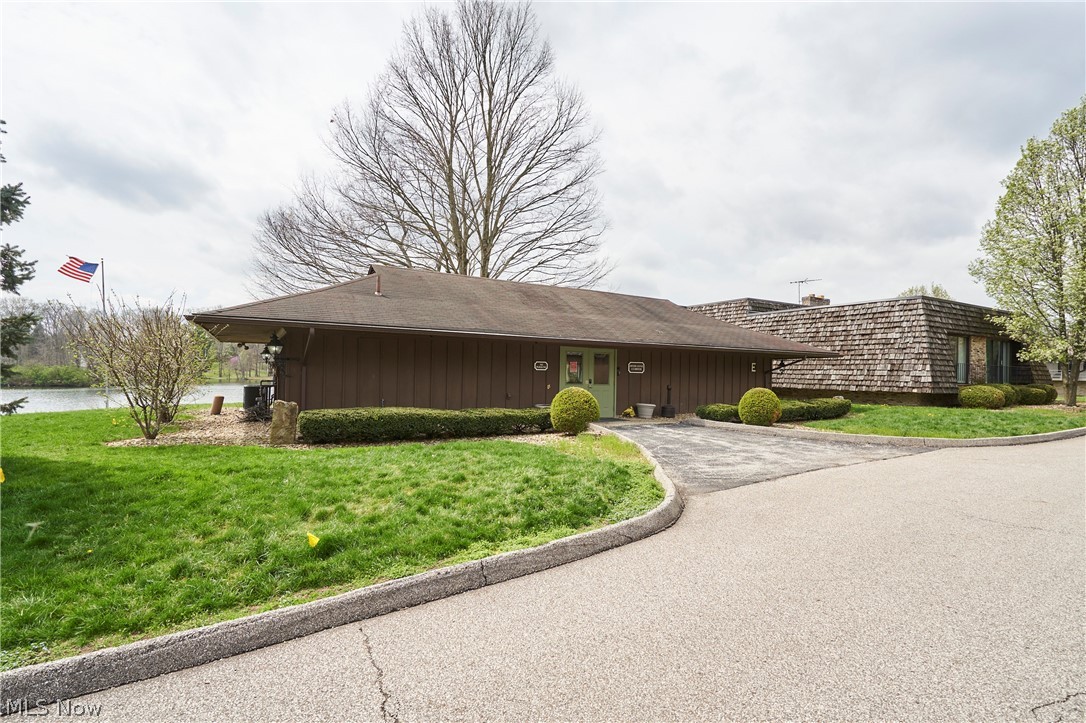 171 Granger Road Medina OH 44256