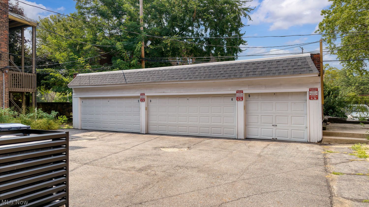 2769 Hampshire Road Cleveland Heights OH 44106