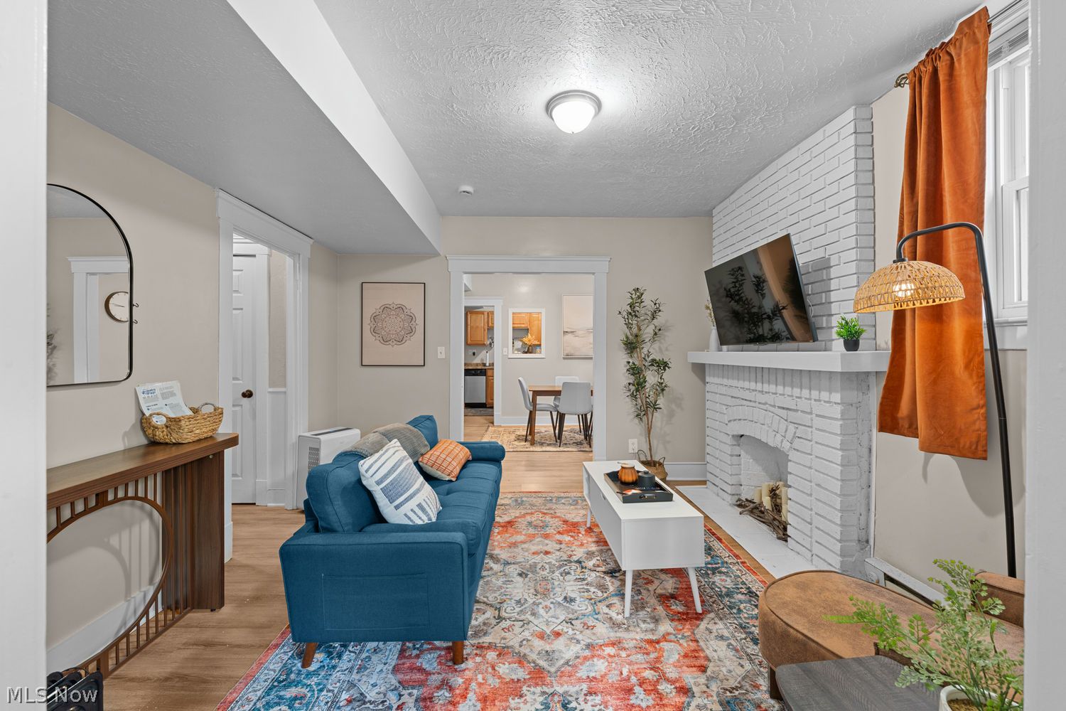 2769 Hampshire Road Cleveland Heights OH 44106