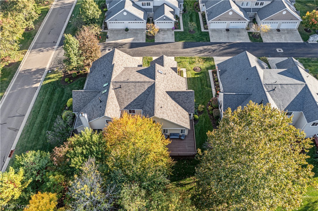 1284 Canyon View Road Sagamore Hills OH 44067