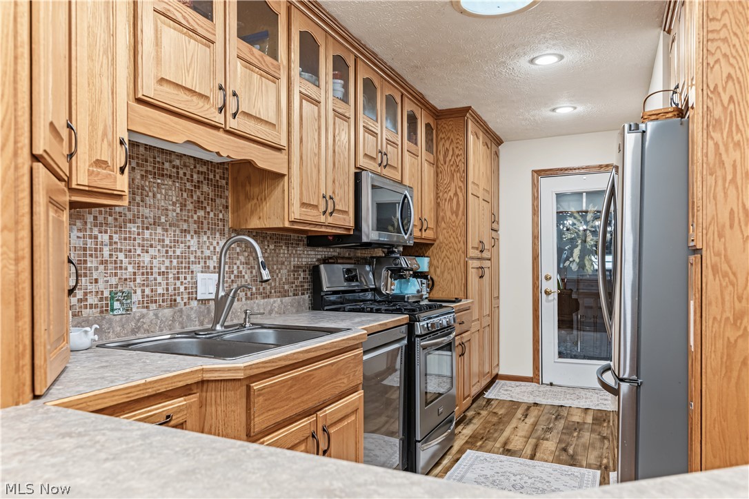1284 Canyon View Road Sagamore Hills OH 44067