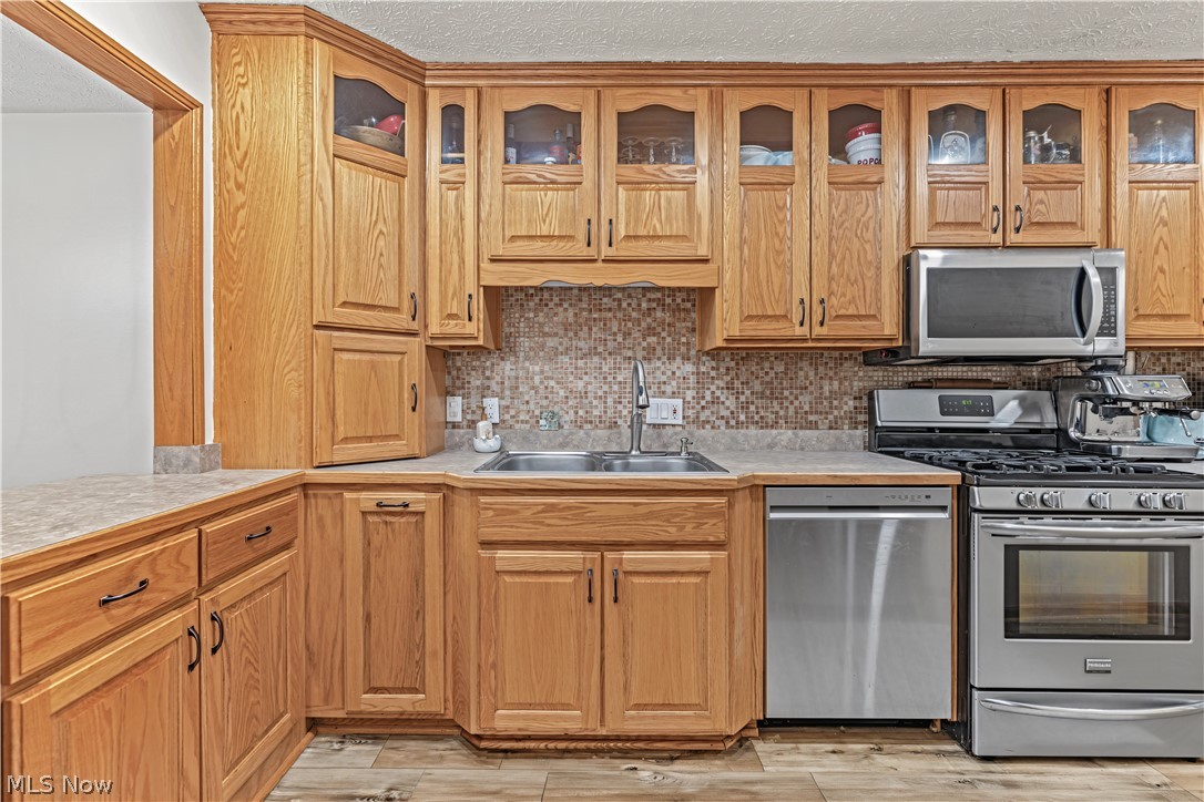 1284 Canyon View Road Sagamore Hills OH 44067