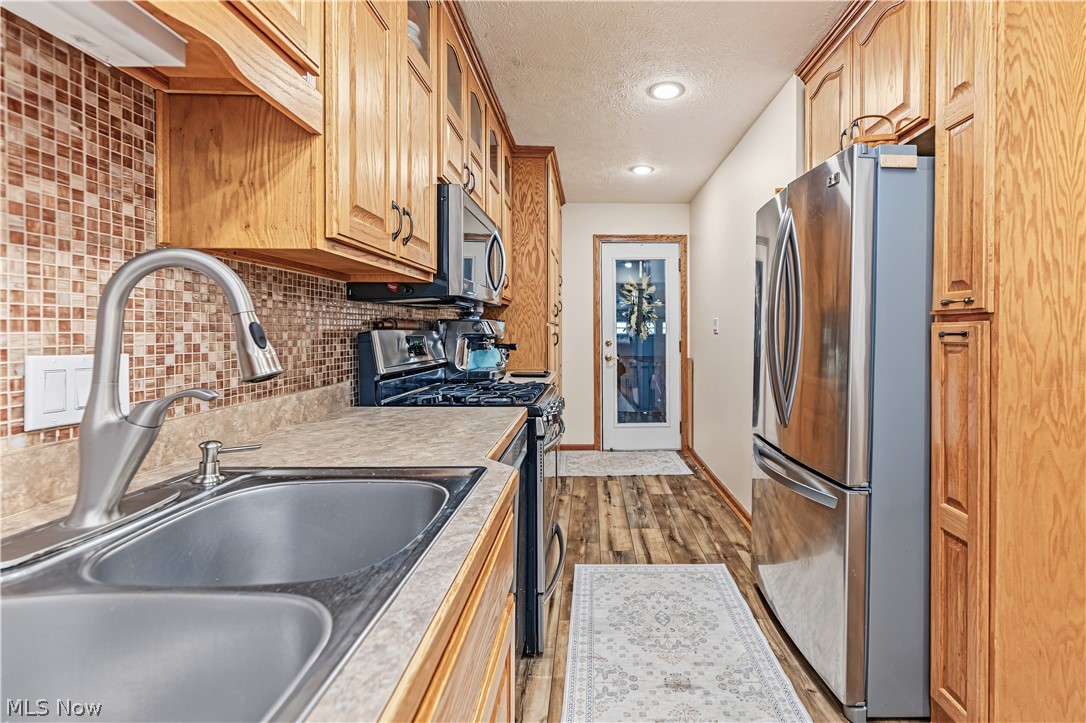 1284 Canyon View Road Sagamore Hills OH 44067