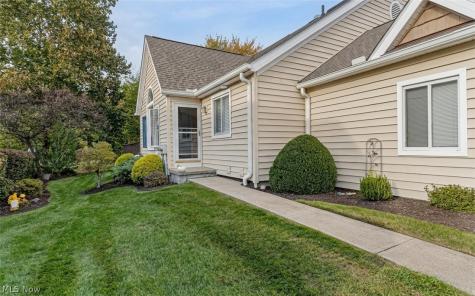 1284 Canyon View Road Sagamore Hills OH 44067
